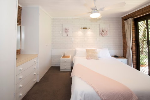 Murray Bank Holiday Units - Hotel Gold Coast 2