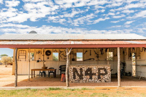 Nallan Station - Hotel Gold Coast 2