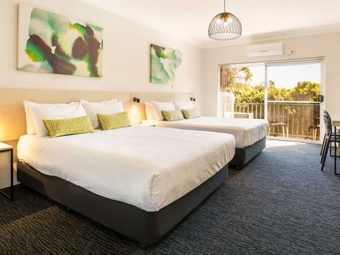 Nightcap At Blue Cattle Dog Hotel - Hotel Gold Coast 0