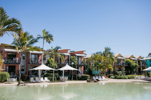 Noosa Lakes Resort - Hotel Gold Coast 0