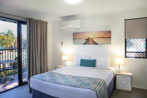 Noosa Lakes Resort - Hotel Gold Coast 1