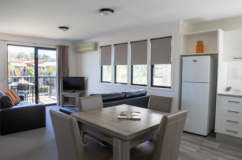 Noosa Lakes Resort - Hotel Gold Coast 2