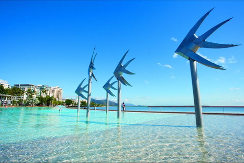 NRMA Cairns Holiday Park - Hotel Gold Coast 1