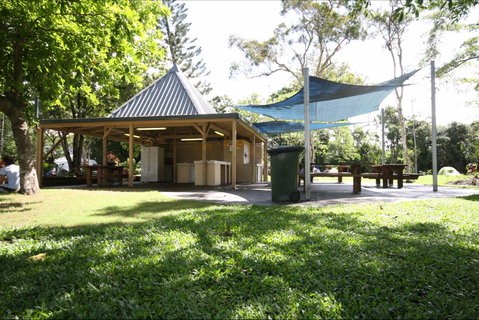NRMA Cairns Holiday Park - Hotel Gold Coast 2