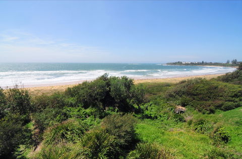 Pacific Views - Hotel Gold Coast 1