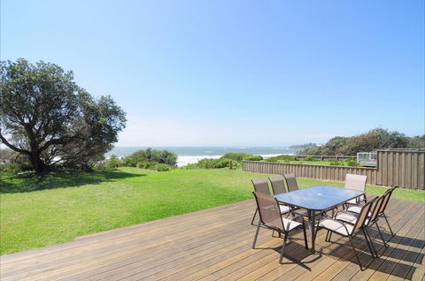 Pacific Views - Hotel Gold Coast 2