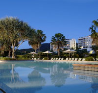 Pacific Bay Resort - Hotel Gold Coast