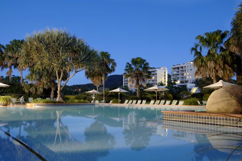 Pacific Bay Resort - Hotel Gold Coast 0