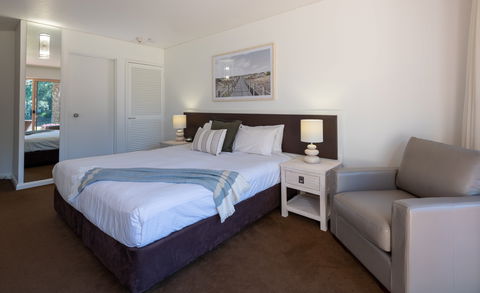 Pacific Bay Resort - Hotel Gold Coast 1