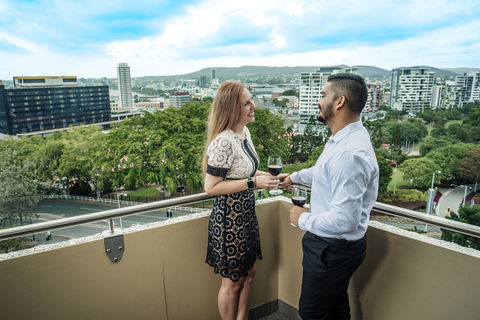 Pacific Hotel Brisbane - Hotel Gold Coast 0