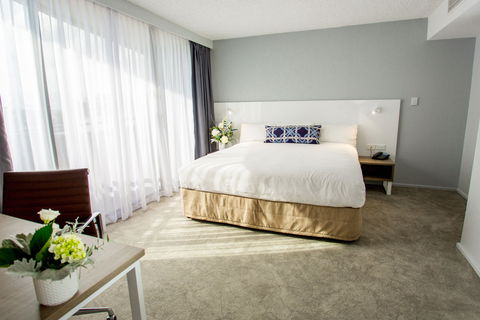 Pacific Hotel Brisbane - Hotel Gold Coast 1