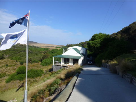 Palana Retreat - Hotel Gold Coast 0