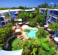 Portobello By The Sea - Hotel Gold Coast