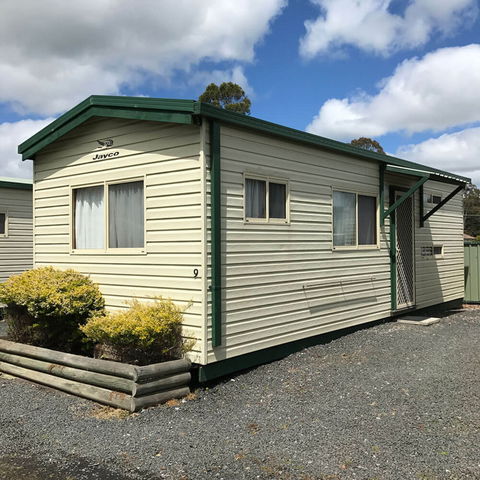 Prom Central Caravan Park - Hotel Gold Coast 2