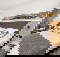 Quality Hotel Rules Club Wagga - Hotel Gold Coast