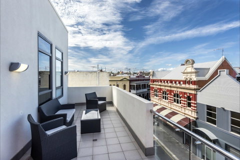 Quality Suites Fremantle - Hotel Gold Coast 0