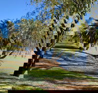 Robinvale Riverside Caravan Park - Hotel Gold Coast