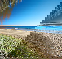 Sandcastles 1770 Motel and Resort - Hotel Gold Coast