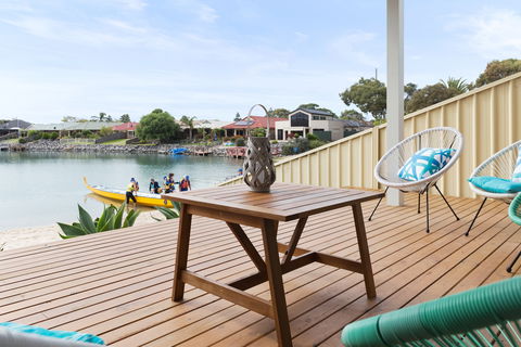 Sanctuary On Tabernacle - Hotel Gold Coast 0