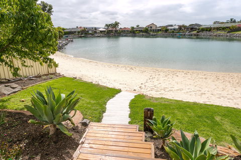 Sanctuary On Tabernacle - Hotel Gold Coast 1
