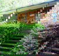 Sunshine Valley Cottages - Hotel Gold Coast
