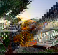 The Retreat Beach Houses - Hotel Gold Coast