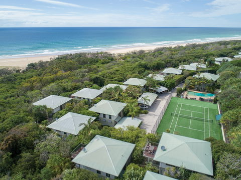 The Retreat Beach Houses - Hotel Gold Coast 2