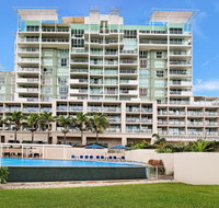 The Sebel Pelican Waters Golf Resort and Spa - Hotel Gold Coast