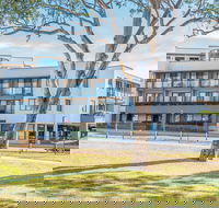 The Brighton Apartments - Hotel Gold Coast