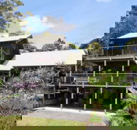 The Beach House  Jervis Bay