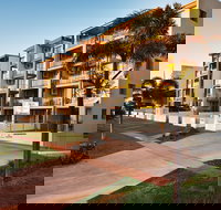 The Point Resort Bargara - Hotel Gold Coast