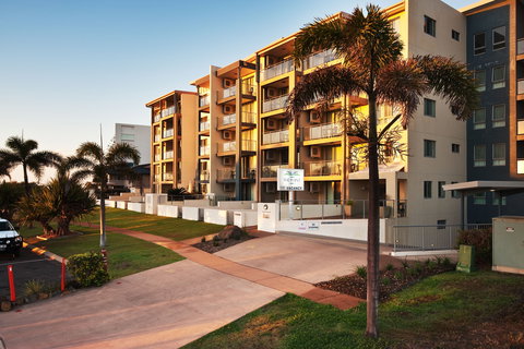 The Point Resort Bargara - Hotel Gold Coast 0