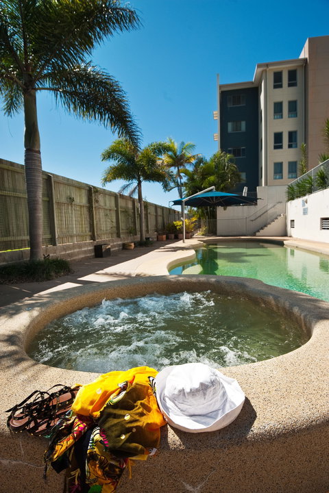 The Point Resort Bargara - Hotel Gold Coast 1