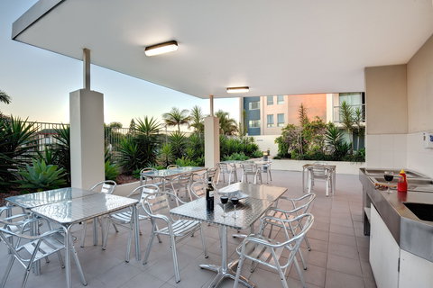 The Point Resort Bargara - Hotel Gold Coast 2