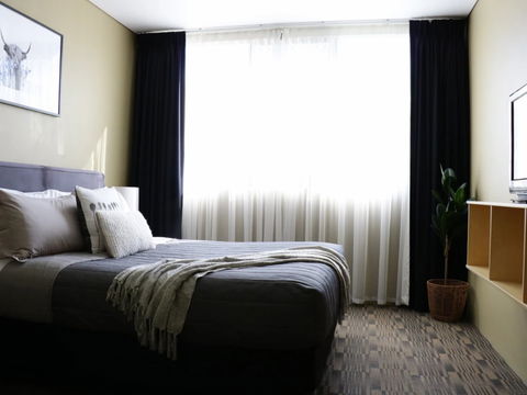 The Windsor Castle Hotel - Hotel Gold Coast 0