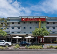 Townsville Central Hotel - Hotel Gold Coast