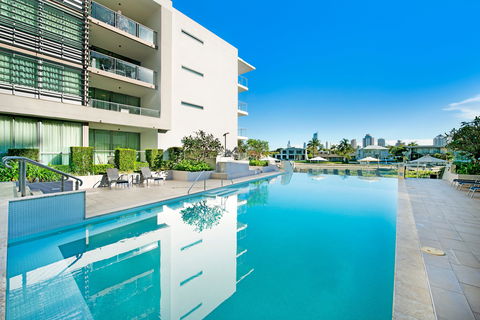 ULTIQA Freshwater Point Resort - Hotel Gold Coast 0