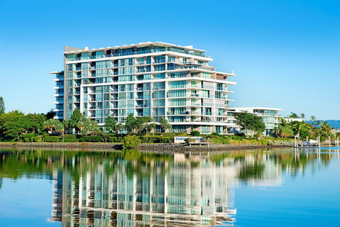 ULTIQA Freshwater Point Resort - Hotel Gold Coast 1