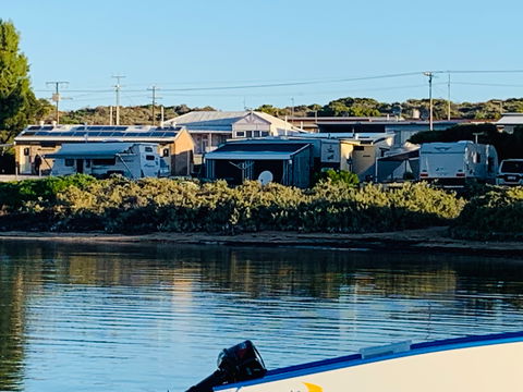 Venus Bay Beachfront Tourist Park - Hotel Gold Coast 0