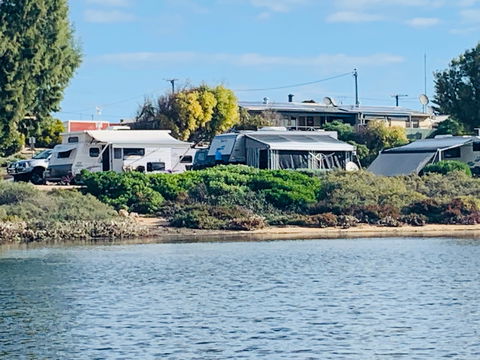 Venus Bay Beachfront Tourist Park - Hotel Gold Coast 1