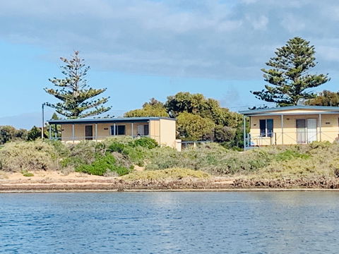 Venus Bay Beachfront Tourist Park - Hotel Gold Coast 2