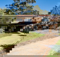 Vincentia Beach House