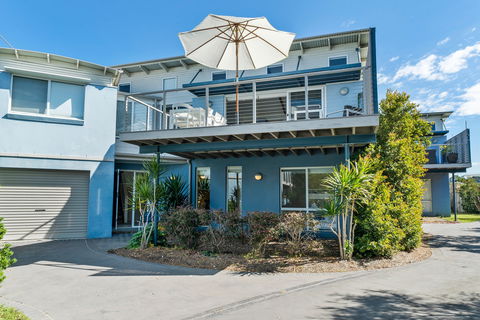 White Sands Deck House - Hotel Gold Coast 1