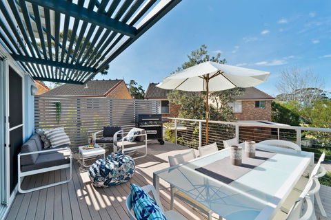 White Sands Deck House - Hotel Gold Coast 2