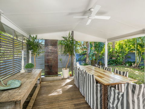 Abachi - Hotel Gold Coast 2