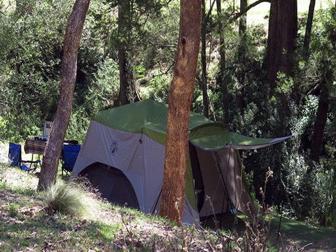 Abercrombie Caves Campground - Hotel Gold Coast 0