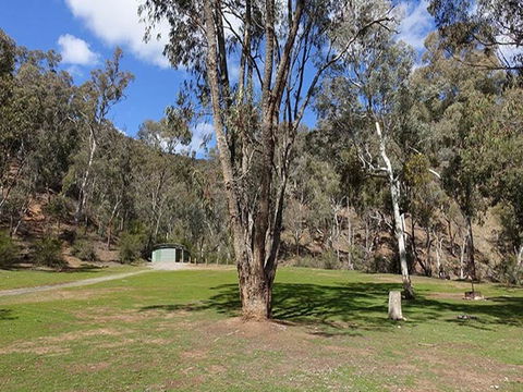 Abercrombie Caves Campground - Hotel Gold Coast 1
