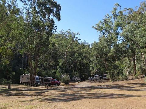 Abercrombie Caves Campground - Hotel Gold Coast 2