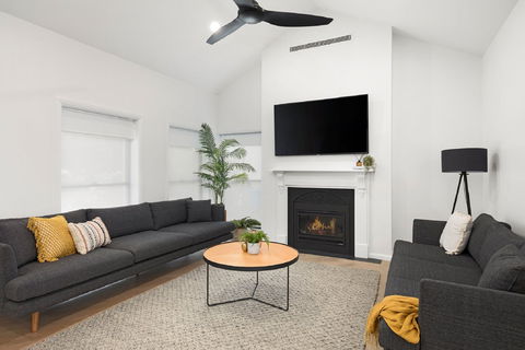 Abode Accommodations - Hotel Gold Coast 2