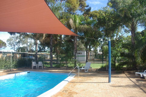 Acclaim Prospector Holiday Park - Hotel Gold Coast 0